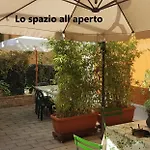 Ca La Terrazza - Dentro Il Borgo Storico B&B 4*