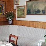 Ca La Terrazza - Dentro Il Borgo Storico B&B 그라다라