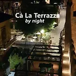 Cà La Terrazza - Dentro Il Borgo Storico Alojamento de Acomodação e Pequeno-almoço 4*