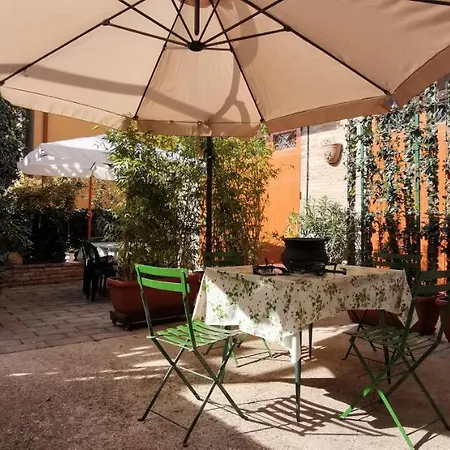 Ca La Terrazza - Dentro Il Borgo Storico 4* Gradara