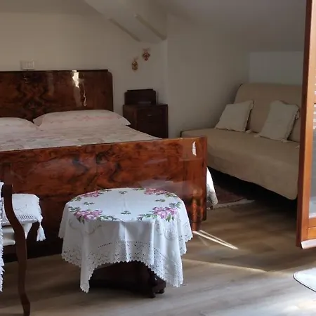 Ca La Terrazza - Dentro Il Borgo Storico 4*