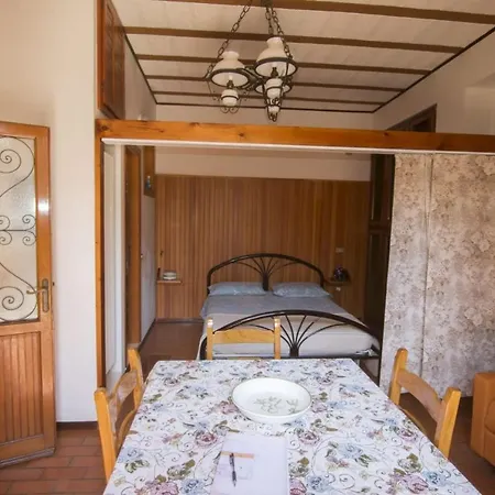 Ca La Terrazza - Dentro Il Borgo Storico Nocleg ze śniadaniem Gradara