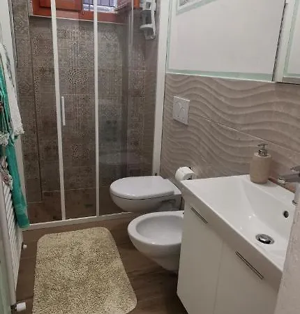 Bed & Breakfast Ca La Terrazza - Dentro Il Borgo Storico Gradara