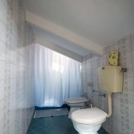 Bed & Breakfast Ca La Terrazza - Dentro Il Borgo Storico 4*