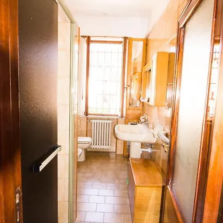 Ca La Terrazza - Dentro Il Borgo Storico 4*