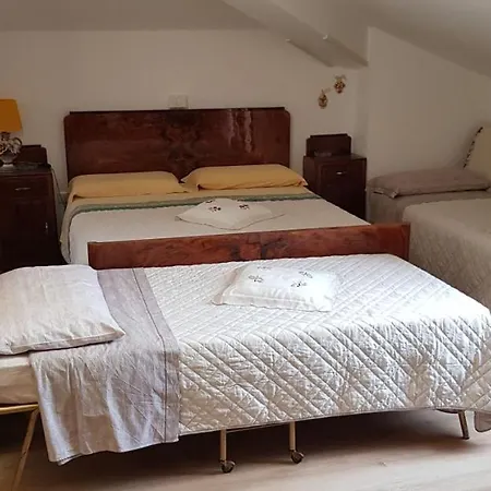 Ca La Terrazza - Dentro Il Borgo Storico