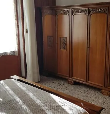 Bed & Breakfast Ca La Terrazza - Dentro Il Borgo Storico 4*