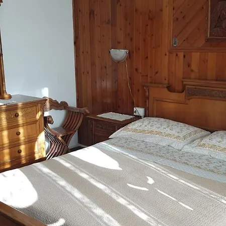 Ca La Terrazza - Dentro Il Borgo Storico