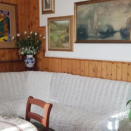 Ca La Terrazza - Dentro Il Borgo Storico Bed & Breakfast Gradara