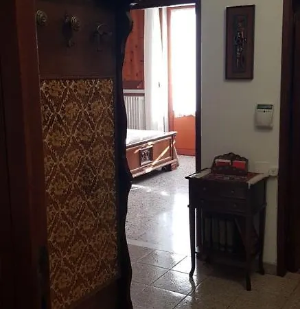 Ca La Terrazza - Dentro Il Borgo Storico