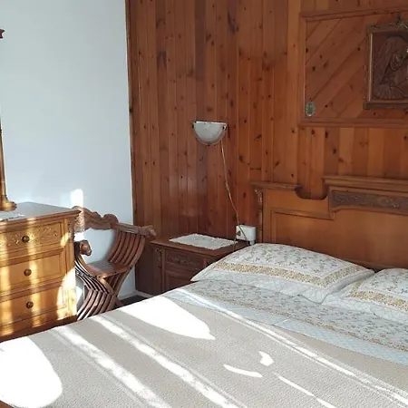 فندق مبيت وإفطار Ca La Terrazza - Dentro Il Borgo Storico