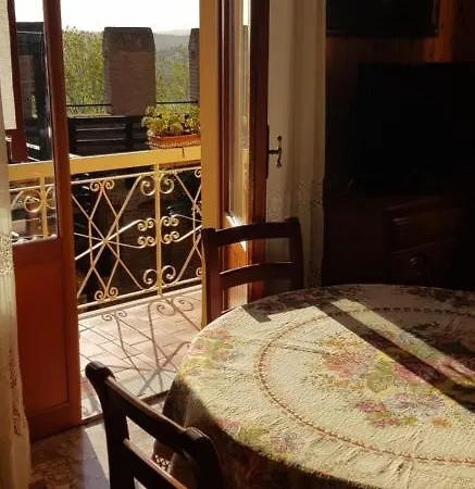 Ca La Terrazza - Dentro Il Borgo Storico