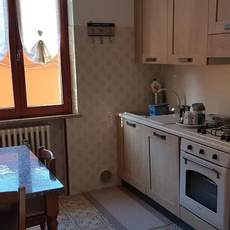 Bed & Breakfast Ca La Terrazza - Dentro Il Borgo Storico