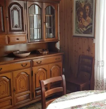 فندق مبيت وإفطار Ca La Terrazza - Dentro Il Borgo Storico