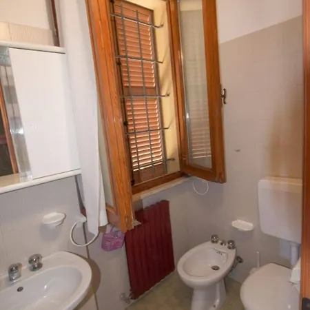 Nocleg ze śniadaniem Ca La Terrazza - Dentro Il Borgo Storico