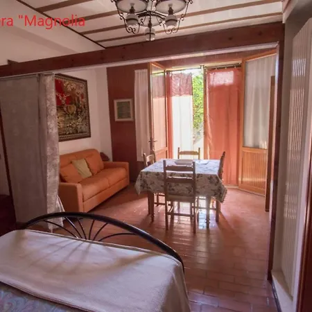 Ca La Terrazza - Dentro Il Borgo Storico Bed & Breakfast Gradara