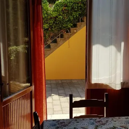 Ca La Terrazza - Dentro Il Borgo Storico