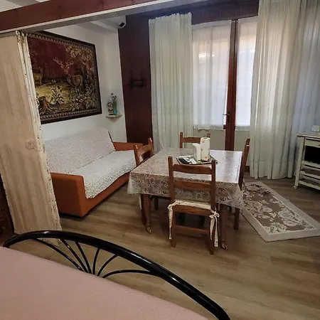 Ca La Terrazza - Dentro Il Borgo Storico Bed & Breakfast Gradara