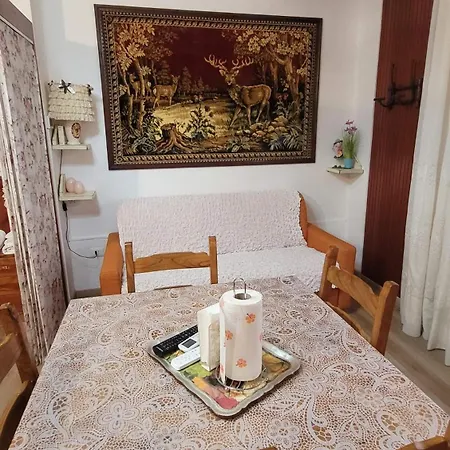 Bed & Breakfast Ca La Terrazza - Dentro Il Borgo Storico Gradara