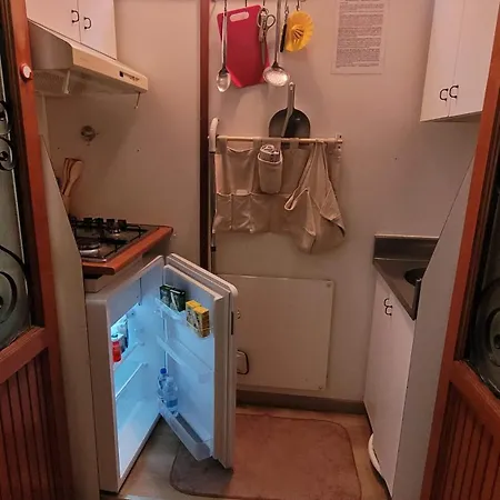 Ca La Terrazza - Dentro Il Borgo Storico 4*