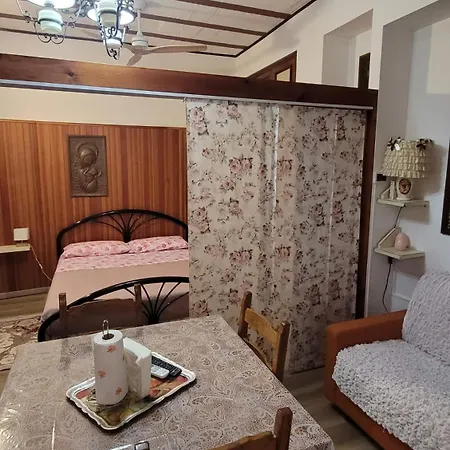 Ca La Terrazza - Dentro Il Borgo Storico غرادارا