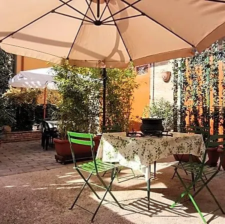 Ca La Terrazza - Dentro Il Borgo Storico 4* Gradara