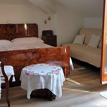 Ca La Terrazza - Dentro Il Borgo Storico 4*