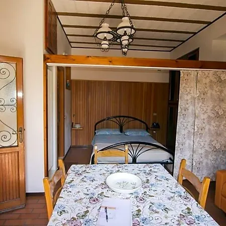 Ca La Terrazza - Dentro Il Borgo Storico