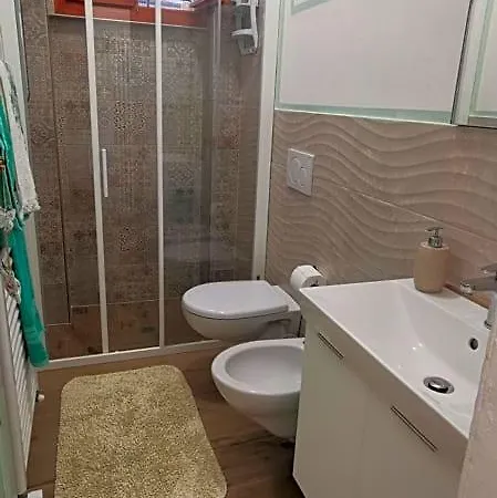 Bed & Breakfast Ca La Terrazza - Dentro Il Borgo Storico 4*