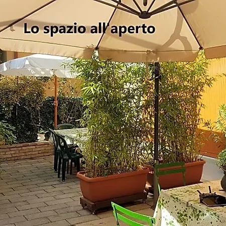 Ca La Terrazza - Dentro Il Borgo Storico