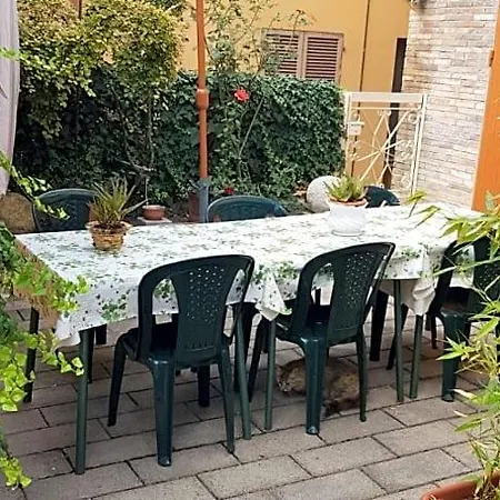Bed & Breakfast Ca La Terrazza - Dentro Il Borgo Storico Gradara