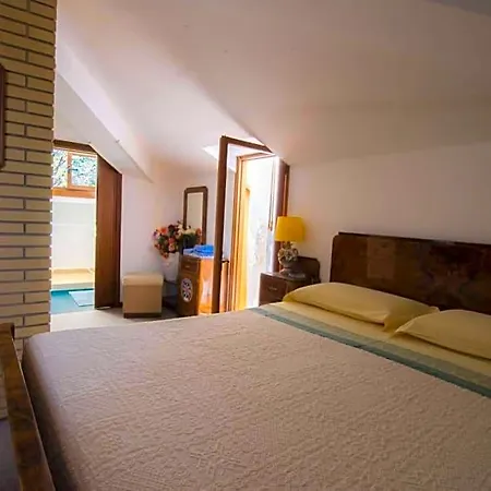 Ca La Terrazza - Dentro Il Borgo Storico 4* Gradara