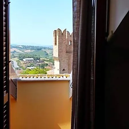 Ca La Terrazza - Dentro Il Borgo Storico 4*