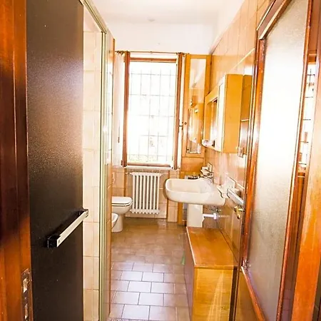 Ca La Terrazza - Dentro Il Borgo Storico Bed & Breakfast