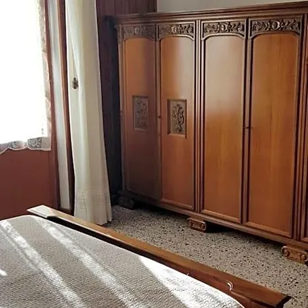 Ca La Terrazza - Dentro Il Borgo Storico Bed & Breakfast Gradara