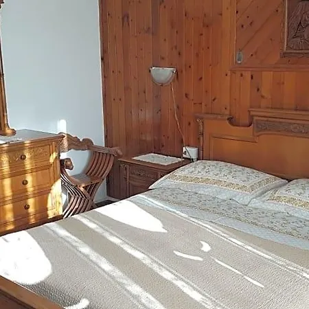 Bed & Breakfast Ca La Terrazza - Dentro Il Borgo Storico