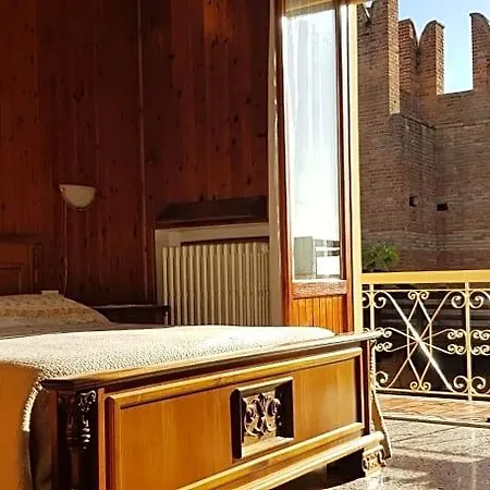 Ca La Terrazza - Dentro Il Borgo Storico