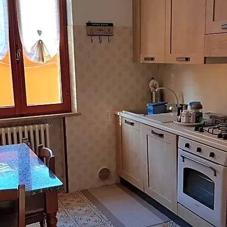 Ca La Terrazza - Dentro Il Borgo Storico