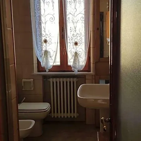 Ca La Terrazza - Dentro Il Borgo Storico