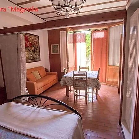 Ca La Terrazza - Dentro Il Borgo Storico
